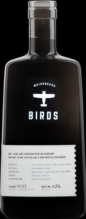 Produktbild Weissbrand Distilling Birds (1 x 50 cl)