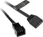 Immagine prodotto Barrow ARGB Adapterkabel, 3-Pin, 5V - 10cm