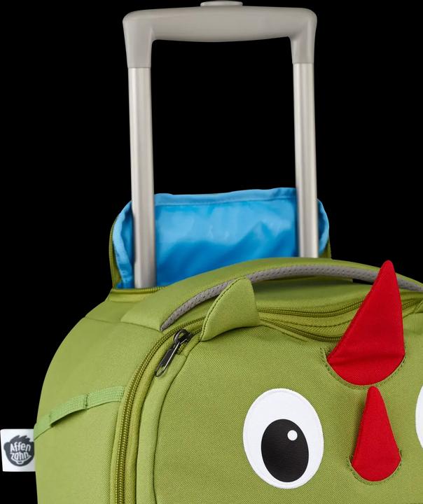 Immagine prodotto Affenzahn Drache (18 l, Bagaglio a mano (fino a 50 litri))