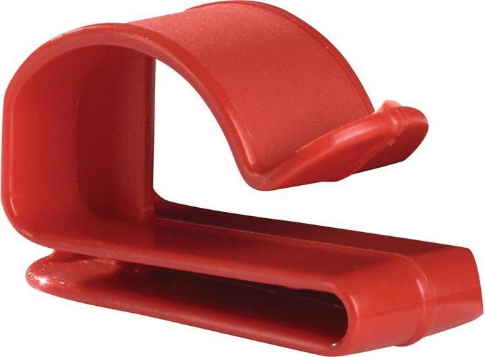 Produktbild BMI Taschenrollbandmass meter Länge 3 m Breite 16 mm mm/cm EG II Kunststoff Linealfunktion (mm)