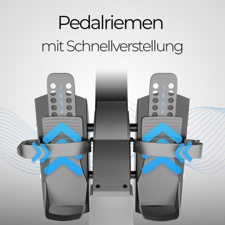 Produktbild Maxxus Rudergerät