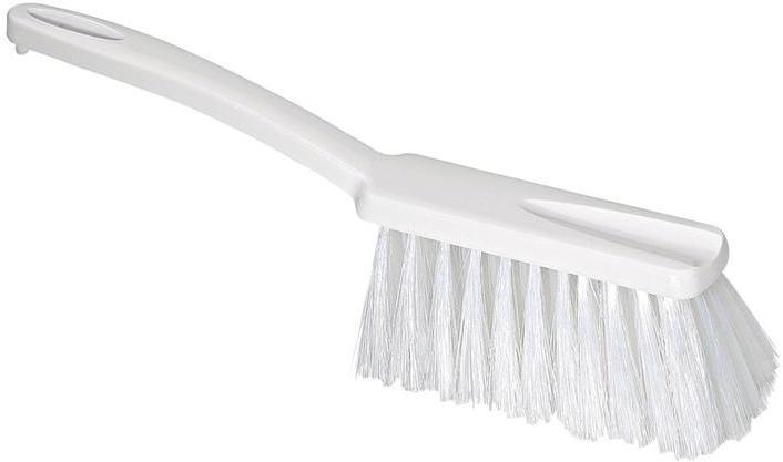 Actual product image Nölle HACCP hand brush thickness of bristles 0.25 mm white (10 pcs.)