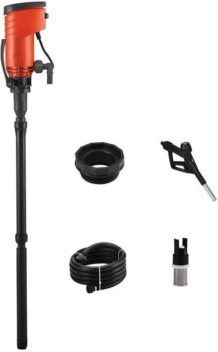 Produktbild Pressol Elektropumpe PREMAxx Ständer 48 l/min 230 V (Durchlaufpumpe)