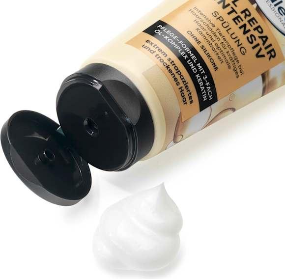 Image du produit dm BaleaProfessional Après-shampooing Oil Repair Intensif