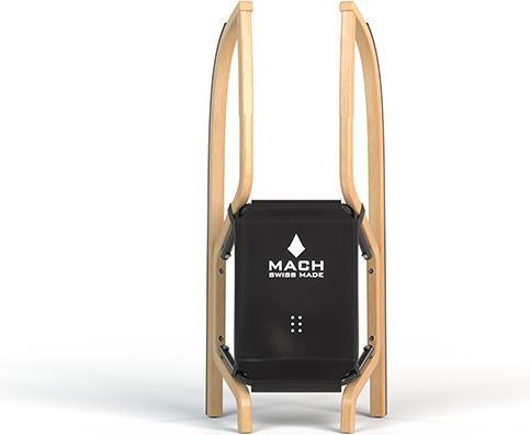 Image du produit Mach Faucon tannant