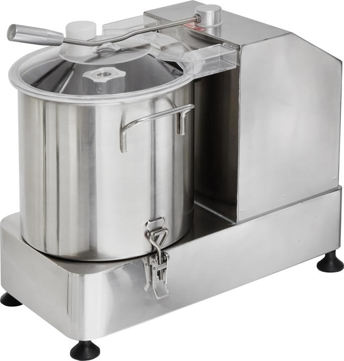 Actual product image Gastro Hero Cutter Eco (1800 W)