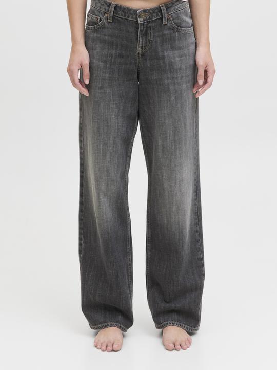 Actual product image JJXX Jxpalermo Loose Lw Jeans R231 Dnm Sn (W31/L32)