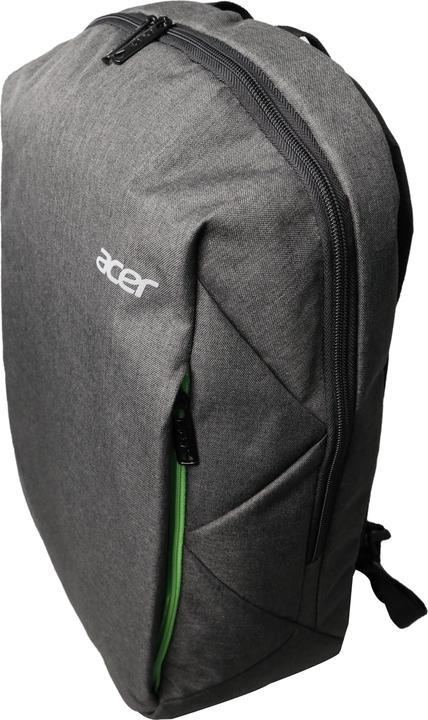 Actual product image Acer Urban OBG030 - Notebook backpack - 39.6 cm (15.6")