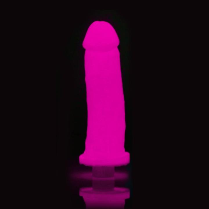 Actual product image Clone A Willy Glow-in-the-Dark