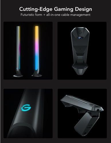 Immagine prodotto Govee DreamView G1 Pro Gaming (300 lm)