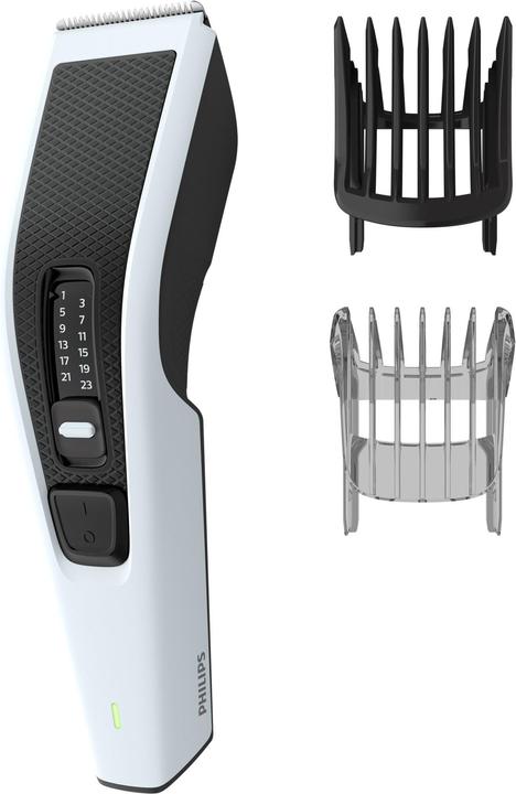 Actual product image Philips HAIRCLIPPER Series 3000 HC3518/15 hair clipper/shears