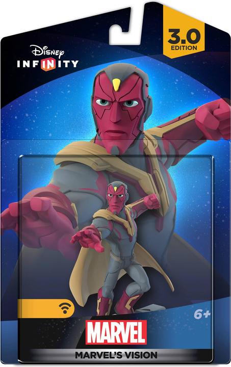 Actual product image Disney Interactive Studios Infinity 3.0 - Vision