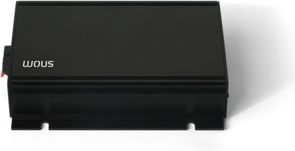 Actual product image Snom PA1