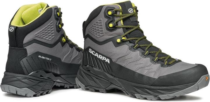 Produktbild Scarpa Rush TRK LT GTX (45.5)