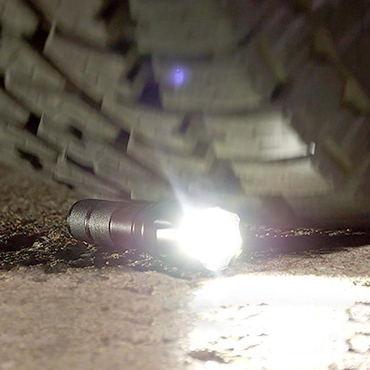 Produktbild Livington Tac Light (50 lm)