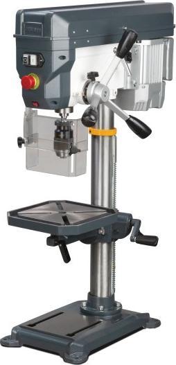 Productafbeelding Optimum Boormachine OPTIdrill DQ20 / 400V/3Ph/50Hz