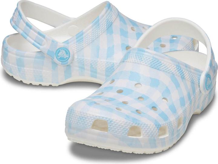 Produktbild Crocs Classic Gingham Clog (38, 39)