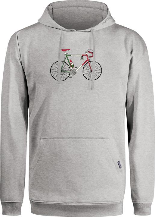 Immagine prodotto Greenbomb Bike Enzo Joy Hoodie (S)