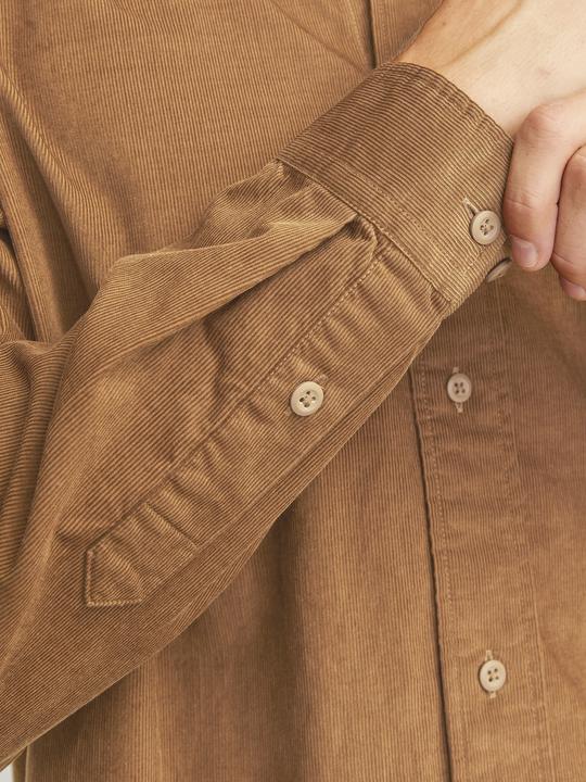 Produktbild Jack & Jones Comfort Fit Hemd Hemd (S)