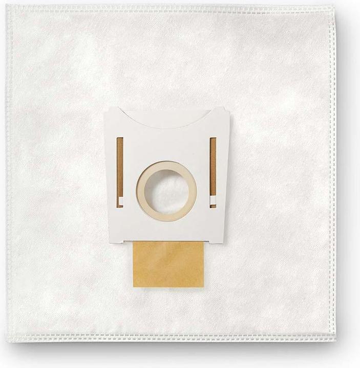 Image du produit Nedis Sacs pour aspirateurs Bosch/Siemens D - E - F - G - (1 x)
