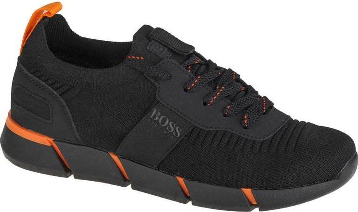 BOSS Trainers J29265-09B - 29 (29)