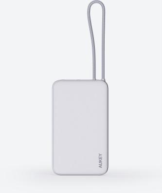 Produktbild Aukey Spark Sling (10000 mAh, 22.50 W, 22.50 Wh)