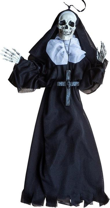 Joker Halloween - Hanging Nun (97055)
