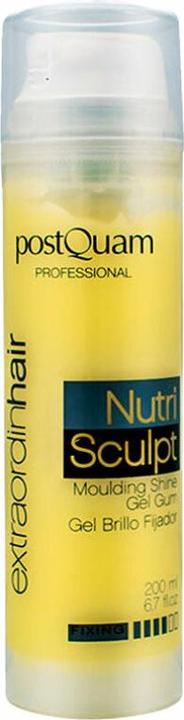 Postquam Nutri-Sculpt 200 (Haargel, 200 ml)