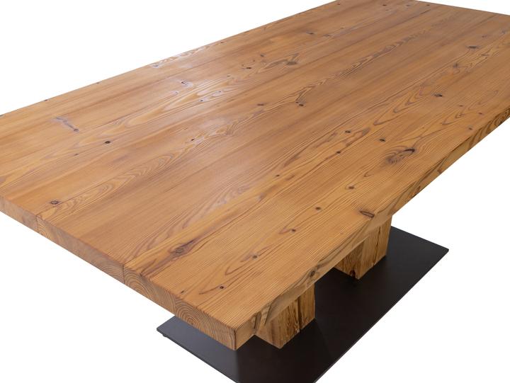 Produktbild Möbel-Eins Esstisch (200 x 100 x 76 cm)