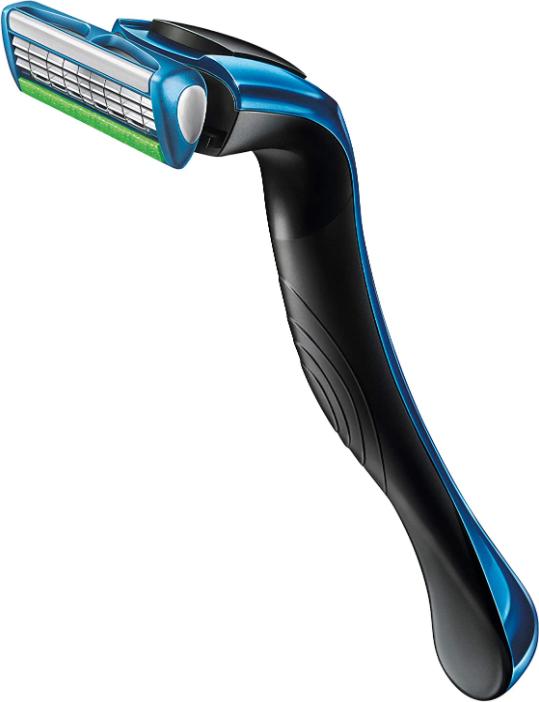 Produktbild Wilkinson Protector 3