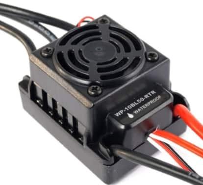 Moteur RC