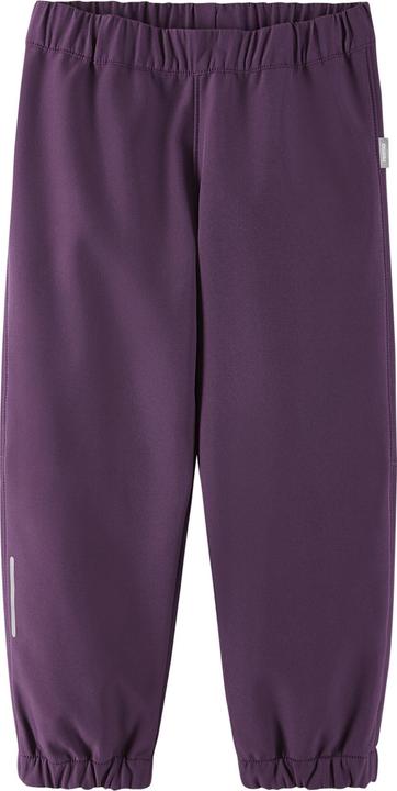 Reima Kinder Softshell Hose Oikotie Deep (98)