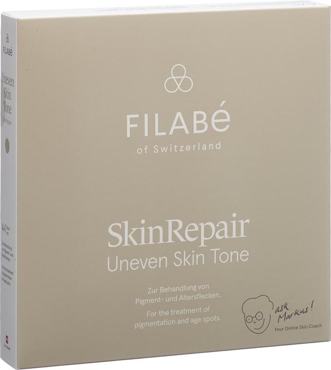 Filabé Uneven Skin Tone (Reinigungstücher)
