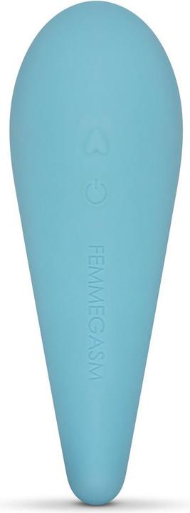 Actual product image Baci FemmeGasm Tapp 2 Türkis