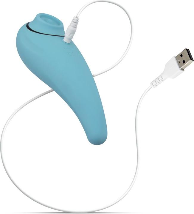 Actual product image Baci FemmeGasm Tapp 2 Türkis