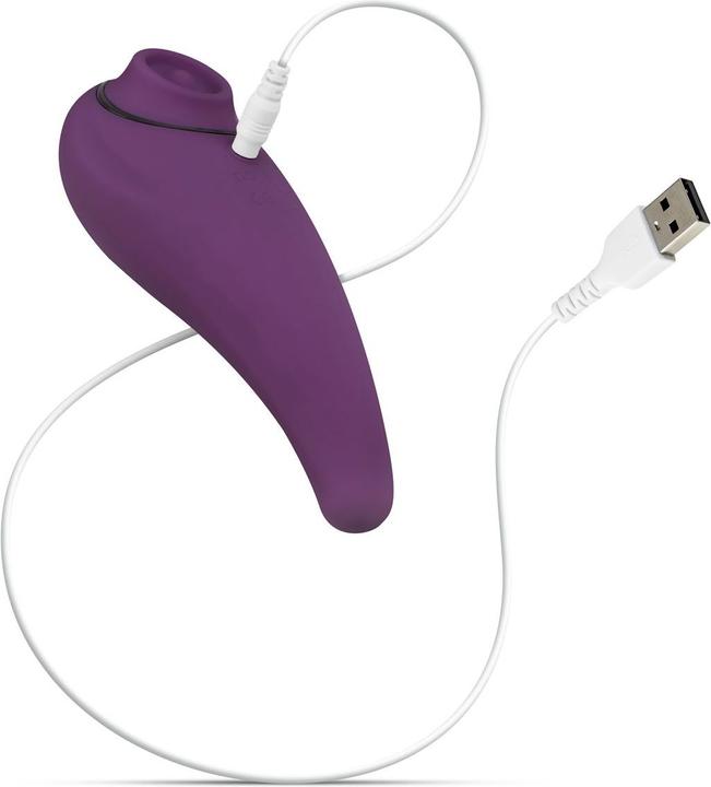 Image du produit Baci FemmeGasm Tapp 2 Violett
