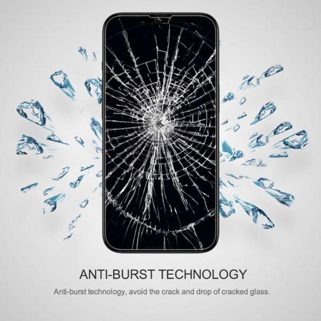 Image du produit Nillkin CP+ Pro (1 pièce(s), Apple iPhone 14 Plus, Apple iPhone 13 Pro Max)