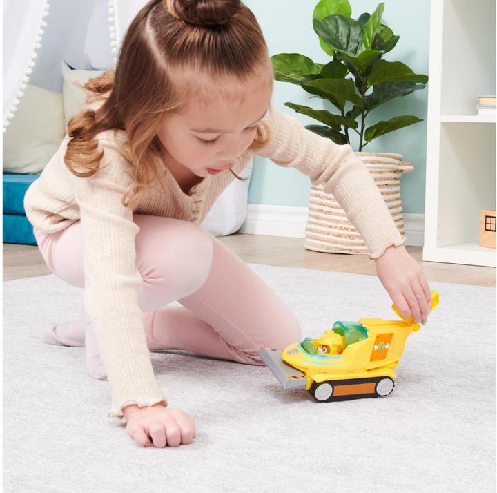Produktbild Spin Master Paw Patrol Aqua Pups Deluxe Rubble
