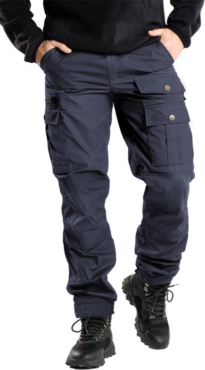 Image du produit Normani Herren Wanderhose - Outdoorhose (60)
