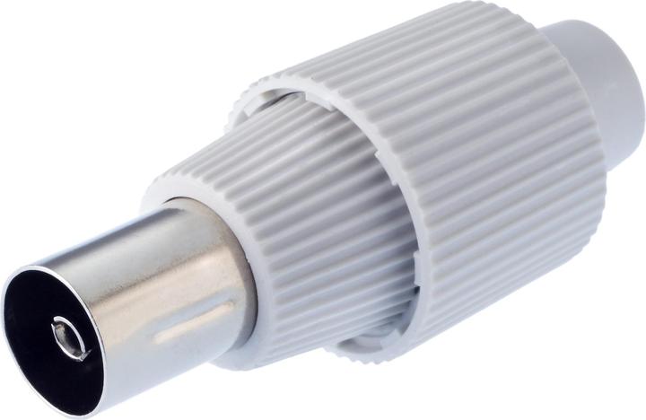 Kathrein IEC-Buchse (Stecker und Verbinder)