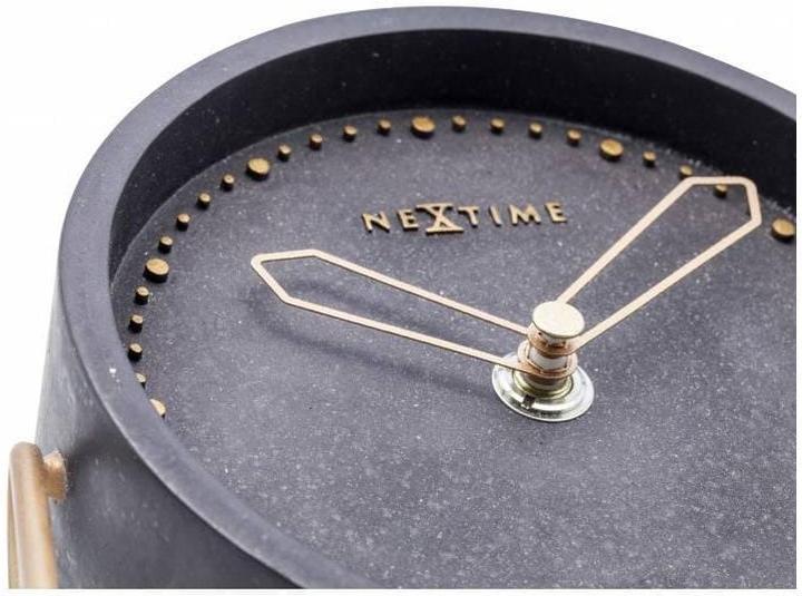 Actual product image Nextime cross table
