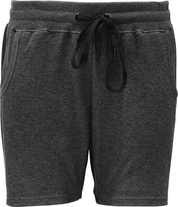 Erwin Müller Damen-Freizeithose, kurz
