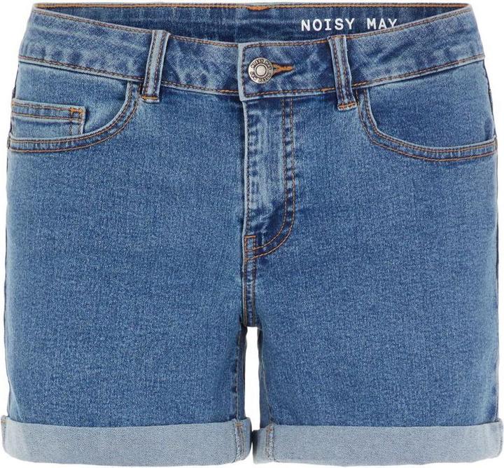 Noisy May Shorts NMBE Lucy NW W - 9705 (XS)