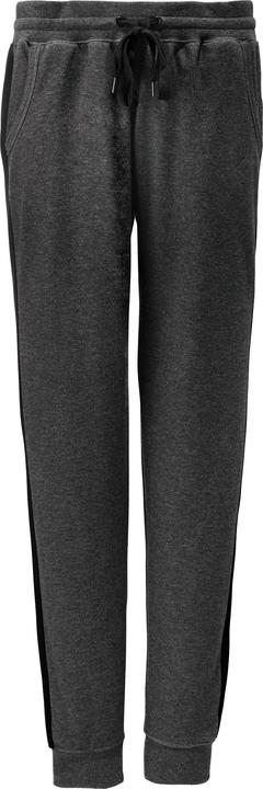 Actual product image Erwin Müller Ladies' stretch trousers with cuffs (W36/L38)