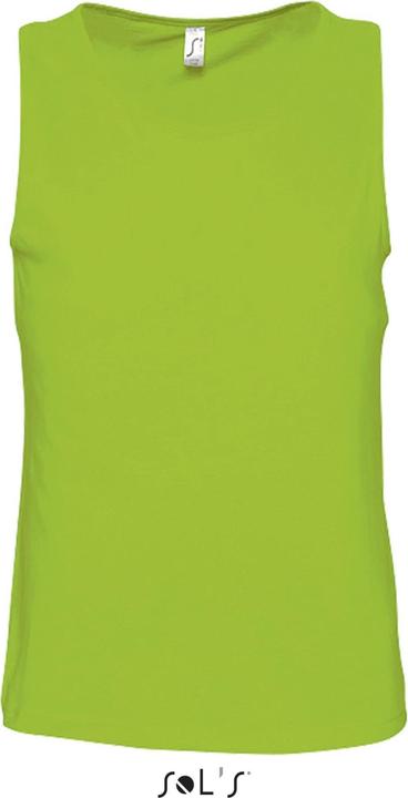 Actual product image Sol's Justin (XL)