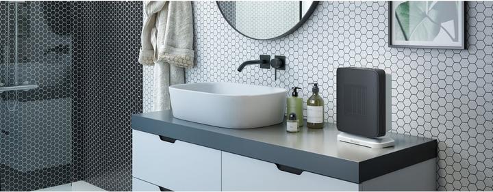 Immagine prodotto Olimpia Splendid Caldo Trendy (1800 W)