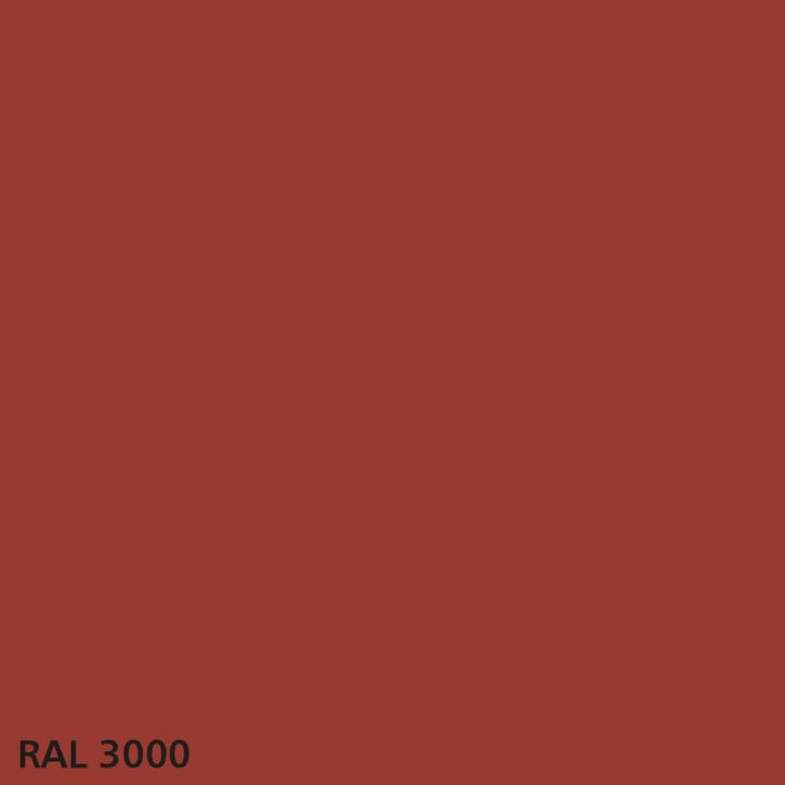 Immagine prodotto Knuchel Smalto in resina sintetica Brilliant (Rosso fiamma, 0.38 l)