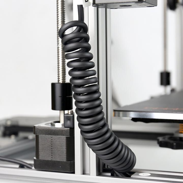 Actual product image Wanhao 3d printer Duplicator D12/400 Dual Extruder