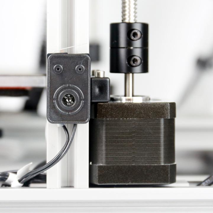 Actual product image Wanhao 3d printer Duplicator D12/400 Dual Extruder