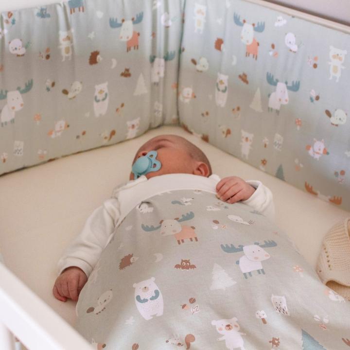 Actual product image Alvi Baby Mäxchen Jersey (56 cm, 2.5 TOG)
